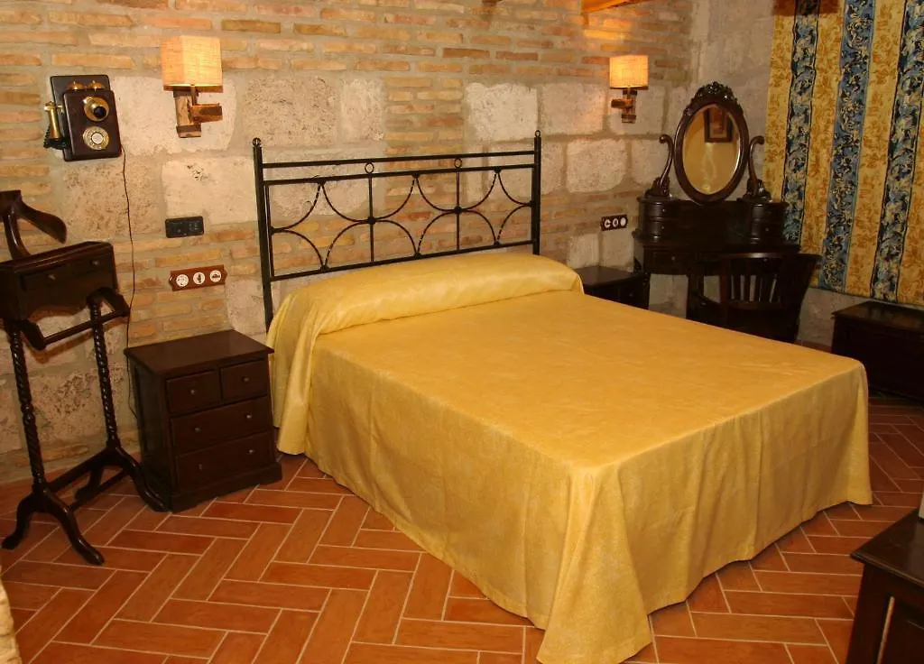 Casa Rural Capricho Del Valle Arroyo Frio