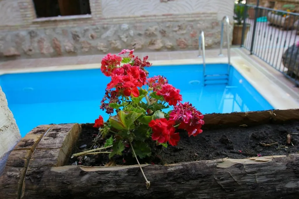 Casa Rural Capricho Del Valle Arroyo Frio 0*,  Spain