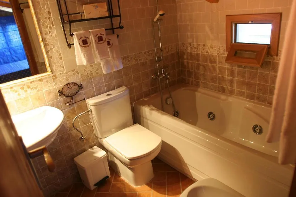Country house Casa Rural Capricho Del Valle Arroyo Frio Spain