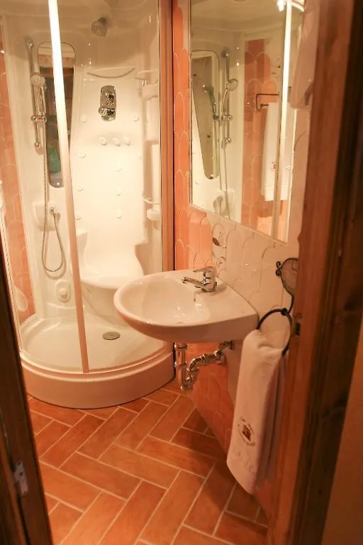 Casa Rural Capricho Del Valle Arroyo Frio Country house